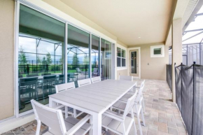 Grand Opulence - 9 Bdm Vills in Solara villa